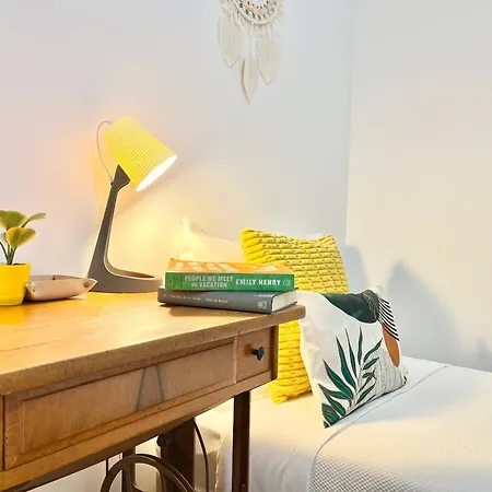 Picapau 59105al Apartmán *