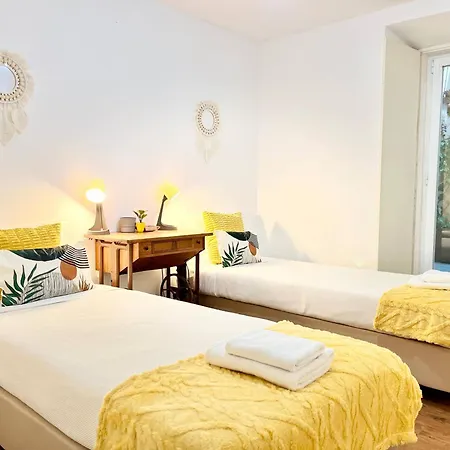 Picapau 59105al Apartmán