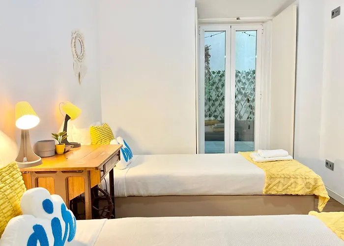 Picapau 59105al Apartmán