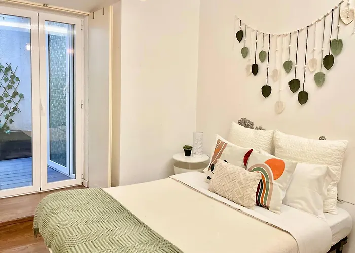 Apartmán Picapau 59105al