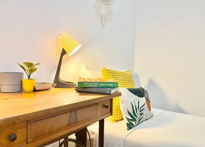 Picapau 59105al Apartmán *