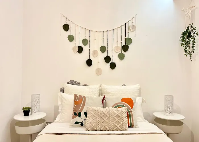 Apartmán Picapau 59105al *