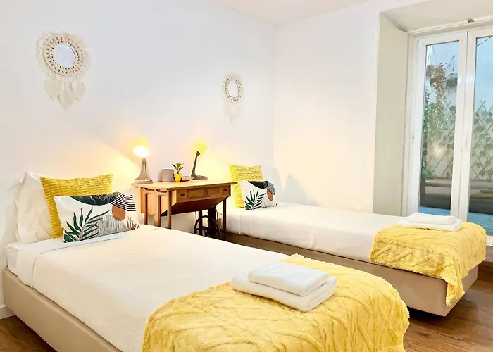 Picapau 59105al Apartmán