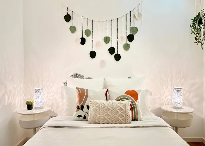 Picapau 59105al Apartmán *