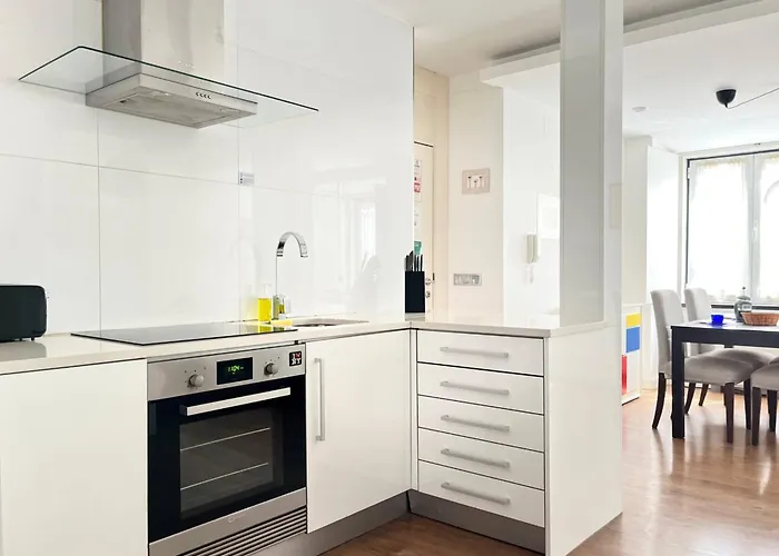 Apartmán Picapau 59105al *