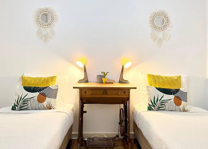 Picapau 59105al Apartmán