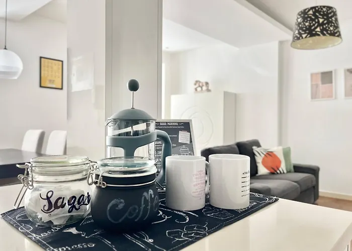 Apartmán Picapau 59105al