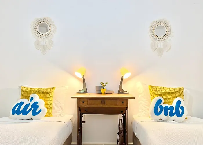 Apartmán Picapau 59105al Lisboa