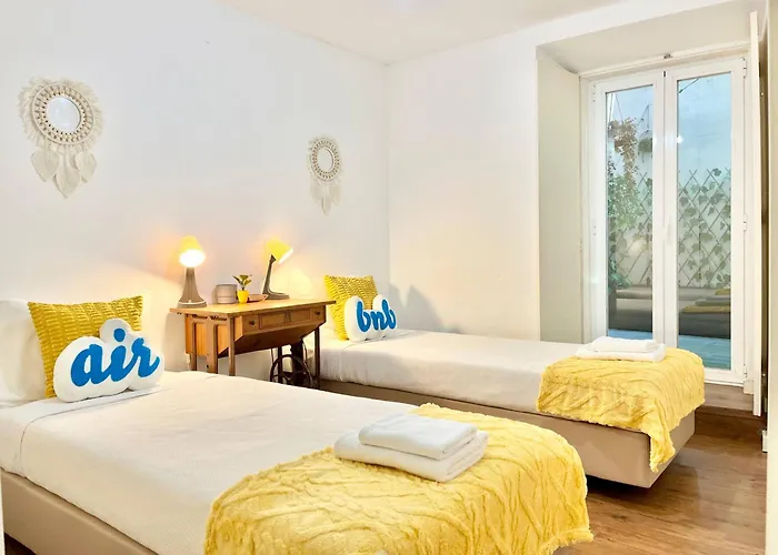 Picapau 59105al Apartmán