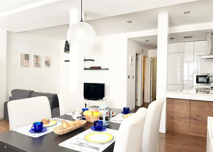 Apartmán Picapau 59105al