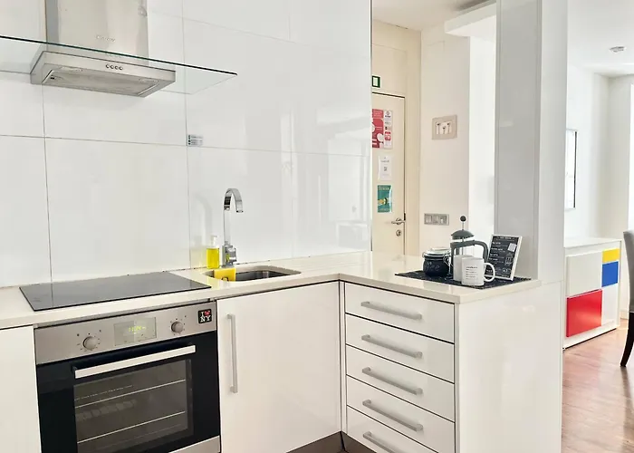 Picapau 59105al Apartmán *