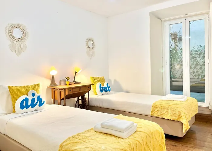 Apartmán Picapau 59105al *