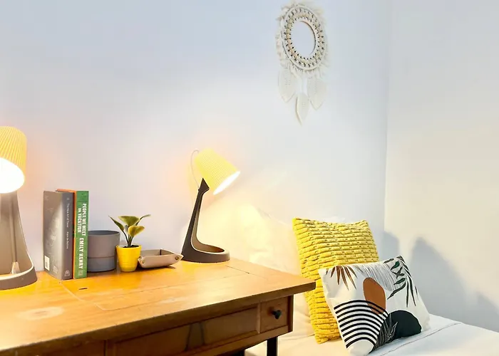 Apartmán Picapau 59105al