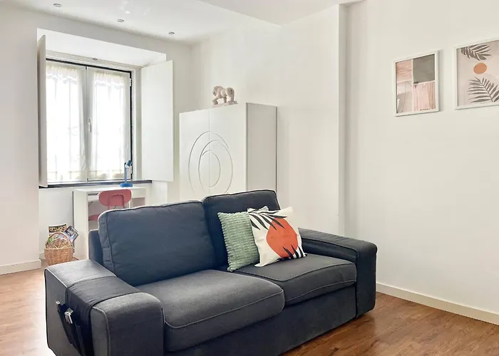 Apartmán Picapau 59105al Lisboa