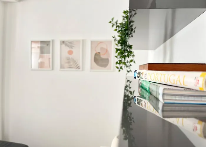 Picapau 59105al Apartmán *