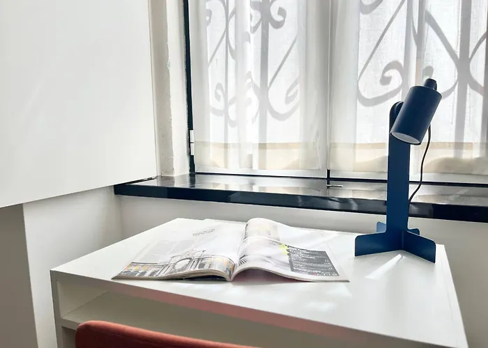 Apartmán Picapau 59105al *