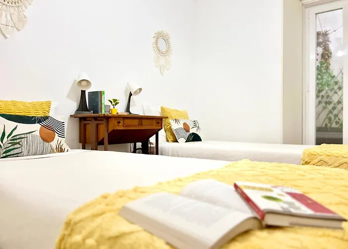 Apartmán Picapau 59105al *