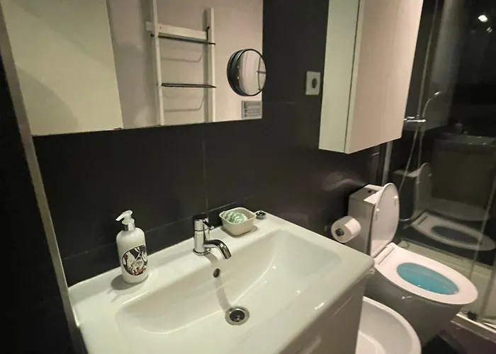 Apartmán Picapau 59105al