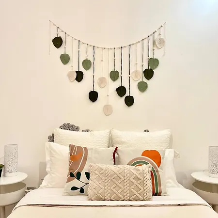 Appartement Picapau 59105al *