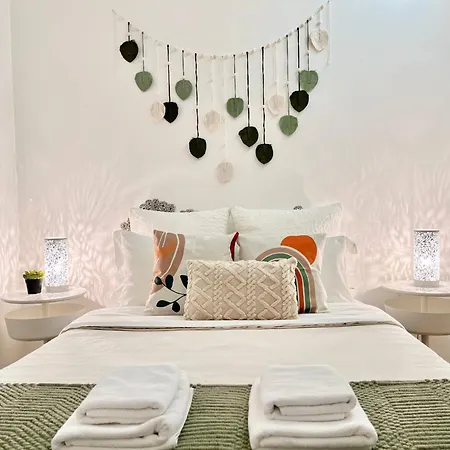 Picapau 59105al Appartement Lissabon