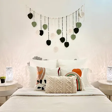 Picapau 59105al Appartement *