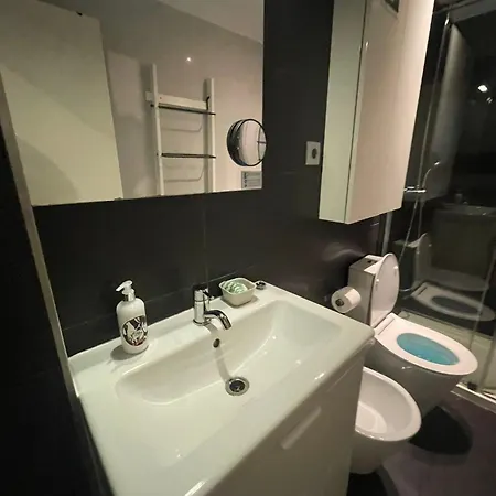 Appartement Picapau 59105al