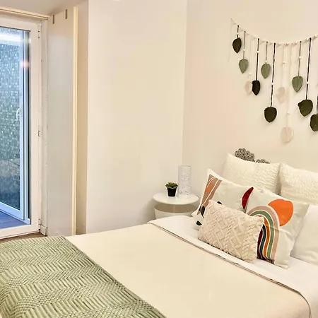 Apartment Picapau 59105al
