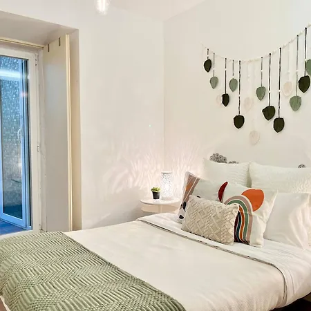 Apartment Picapau 59105al