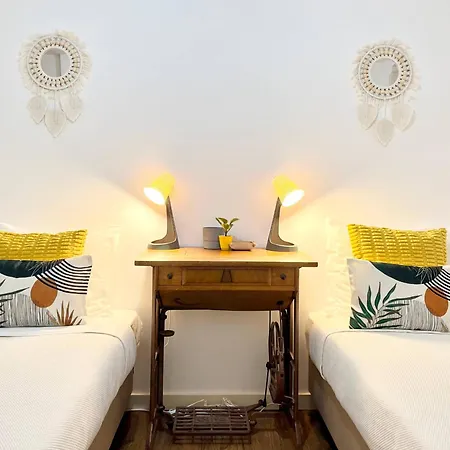 Picapau 59105al 公寓