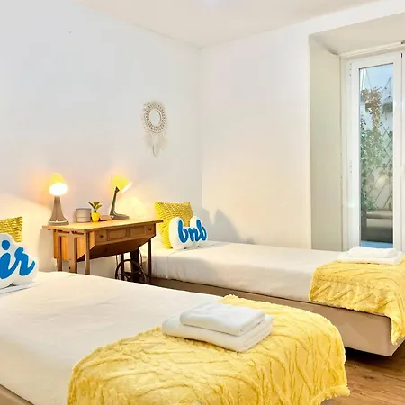 Picapau 59105al 公寓