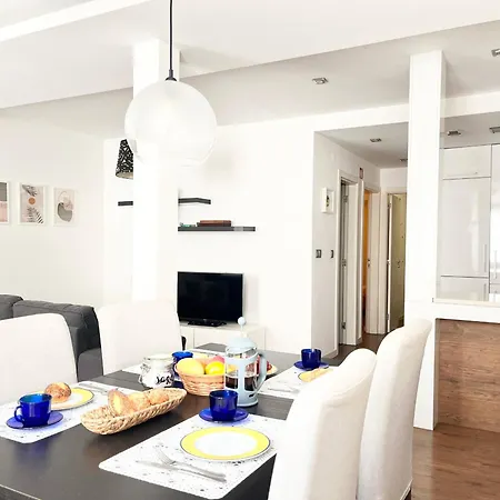 Apartment Picapau 59105al