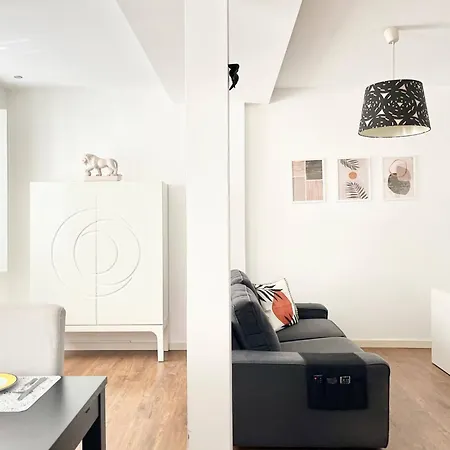Picapau 59105al Apartment Lisbon