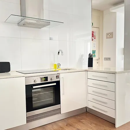 Apartment Picapau 59105al Lisbon
