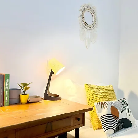 Apartment Picapau 59105al