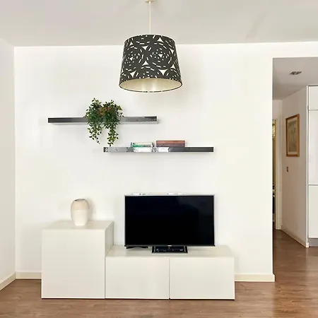 Picapau 59105al Apartment Lisbon