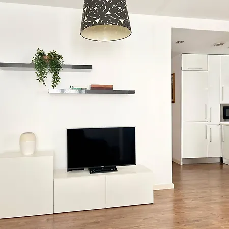 Apartment Picapau 59105al Lisbon