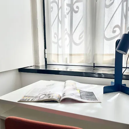 公寓 Picapau 59105al *