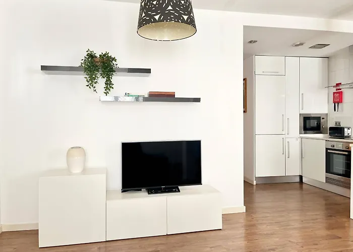 Διαμέρισμα Picapau 59105al Lisboa