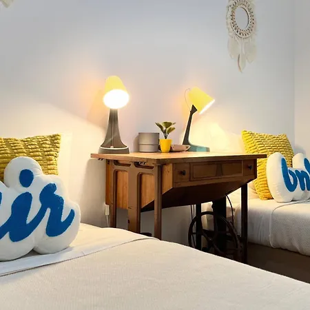 Apartman Picapau 59105al Lisboa