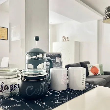 Apartman Picapau 59105al