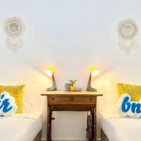 Apartman Picapau 59105al Lisboa