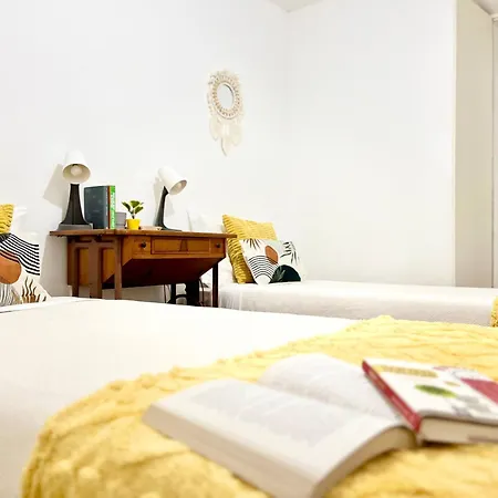 Apartman Picapau 59105al *