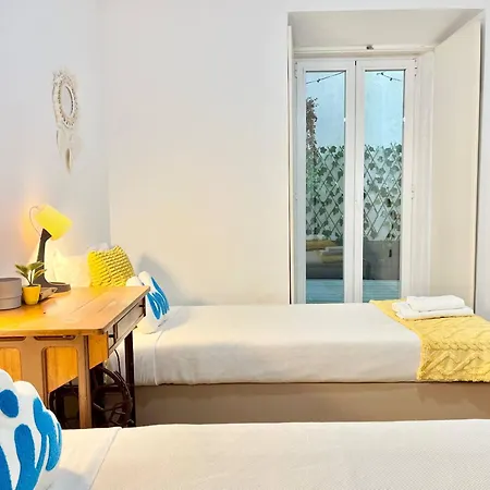 Picapau 59105al Apartamento