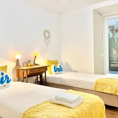 Apartamento Picapau 59105al *